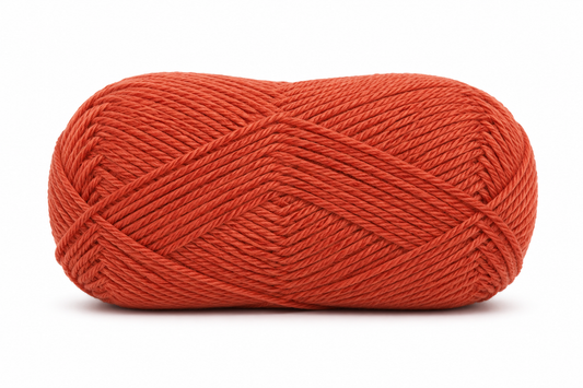 Cotton 8 farvenummer 3265