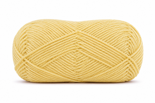 Cotton 8 farvenummer 3040