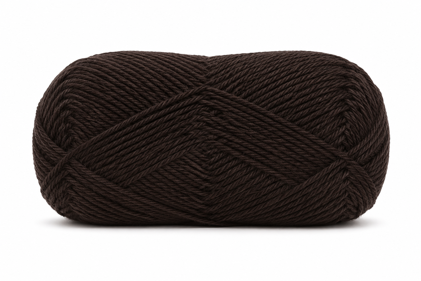 Cotton 8 farvenummer 2500