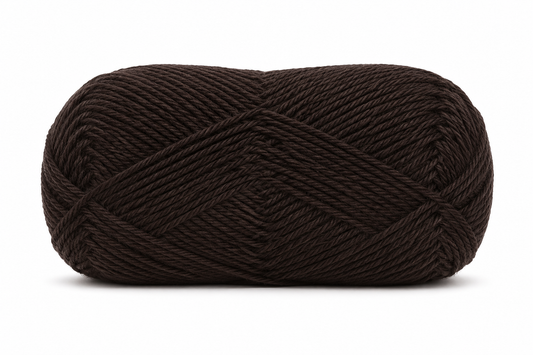 Cotton 8 farvenummer 2500