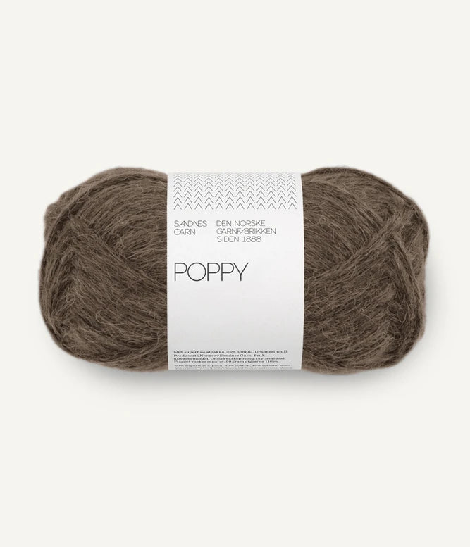 Poppy After dark  Nm 2,2