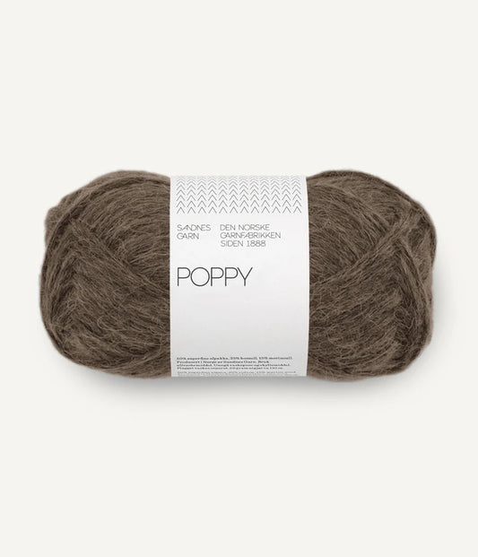Poppy After dark  Nm 2,2