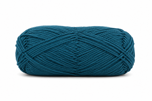 Cotton 8 farvenummer 8029