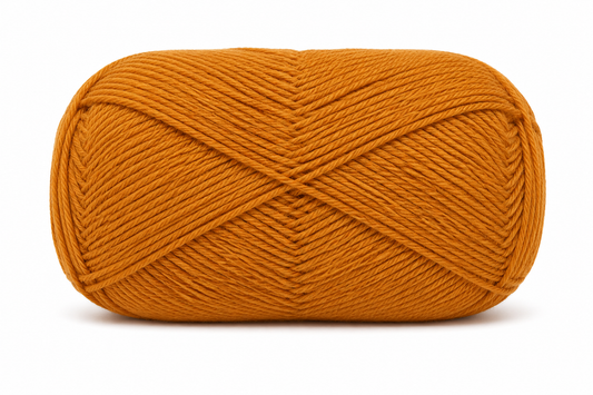 Cotton 8 farvenummer 1048