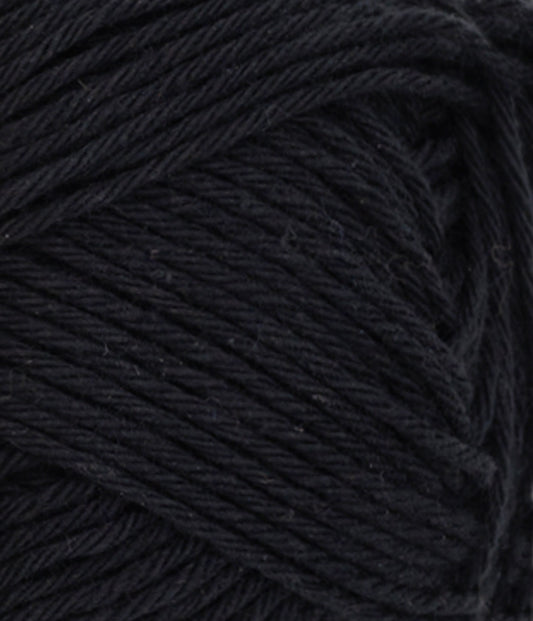 Mandarin Naturell Svart 