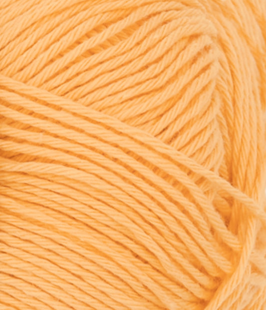 Mandarin Naturell Gul  