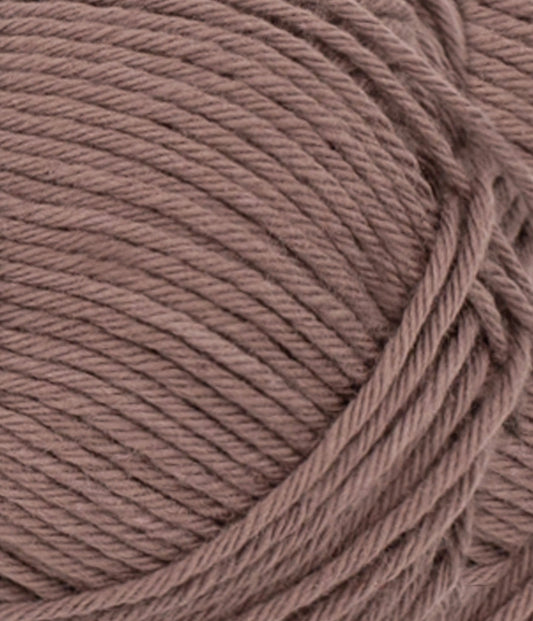 Mandarin Naturell Eikenøtt 