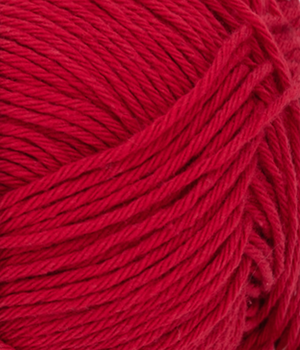 Mandarin Naturell Rød  