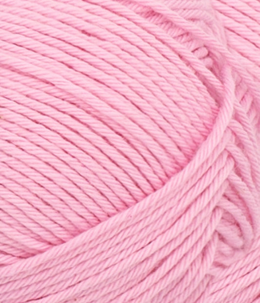 Mandarin Naturell Pink Lilac  