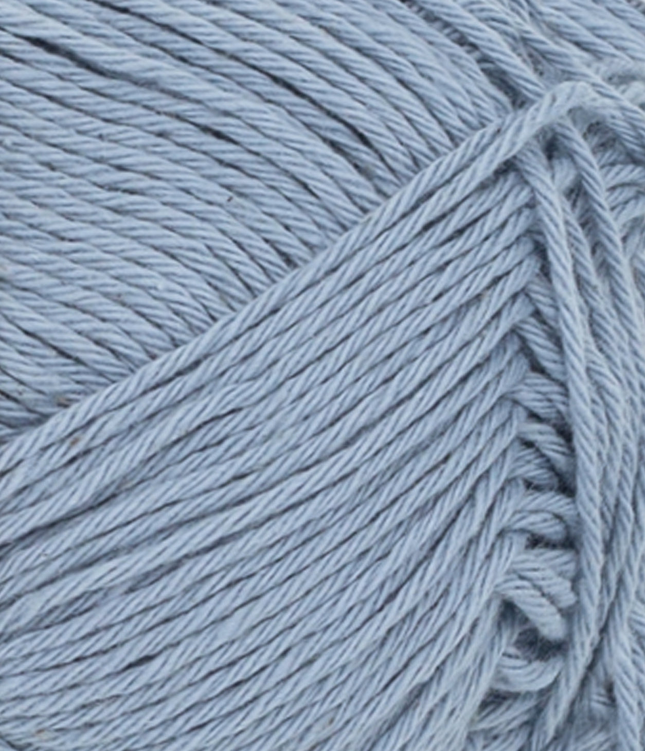 Mandarin Naturell Blå Hortensia 