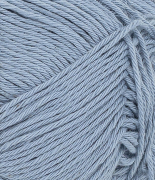 Mandarin Naturell Blå Hortensia 