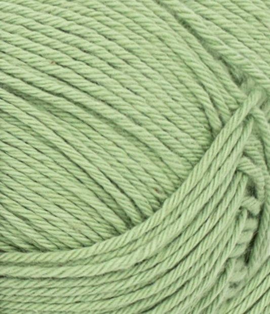 Mandarin Naturell Grønn 