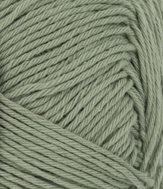 Mandarin Naturell Søvet Lys Grønn 