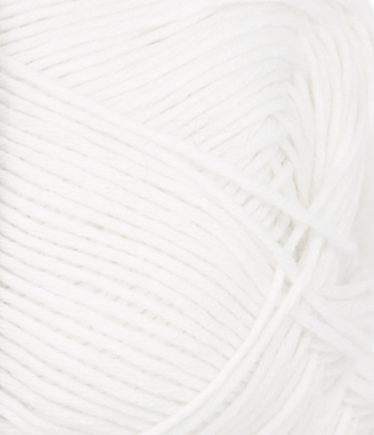 Mandarin Petit Optisk Hvit