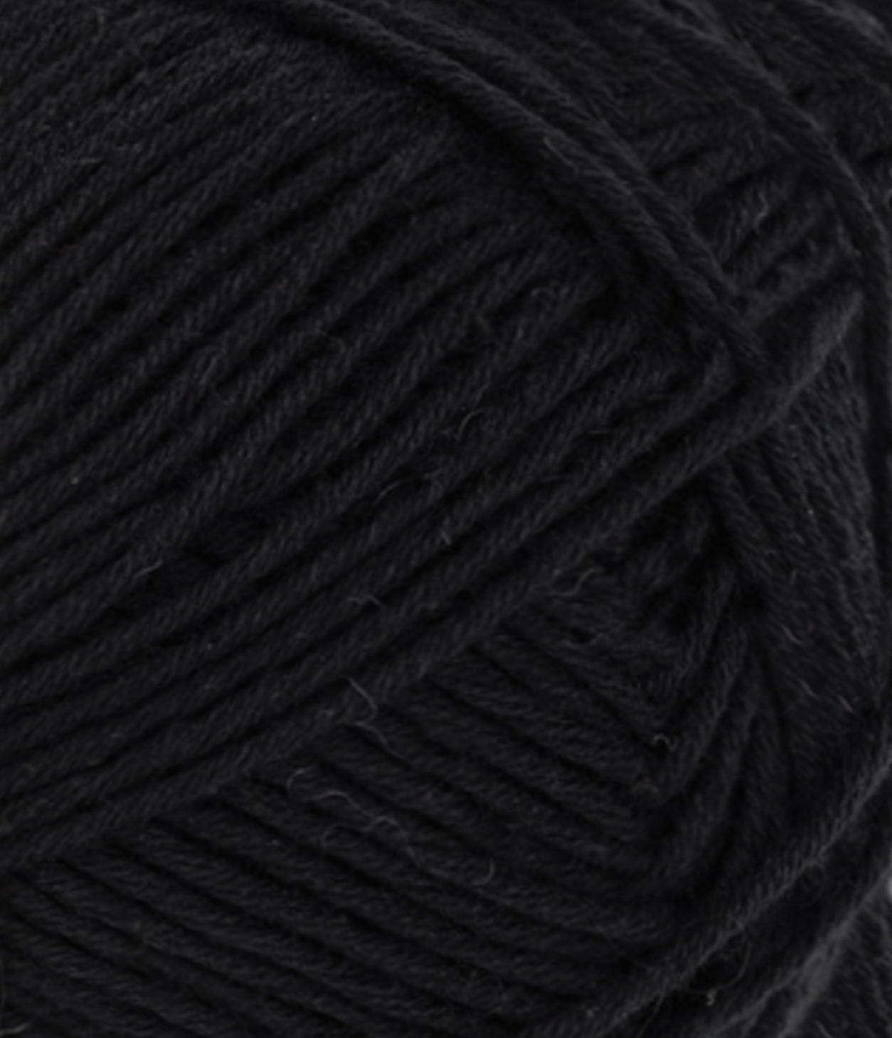 Mandarin Petit Svart