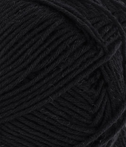 Mandarin Petit Svart