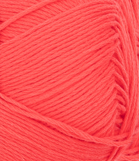 Mandarin Petit Flame Scarlet