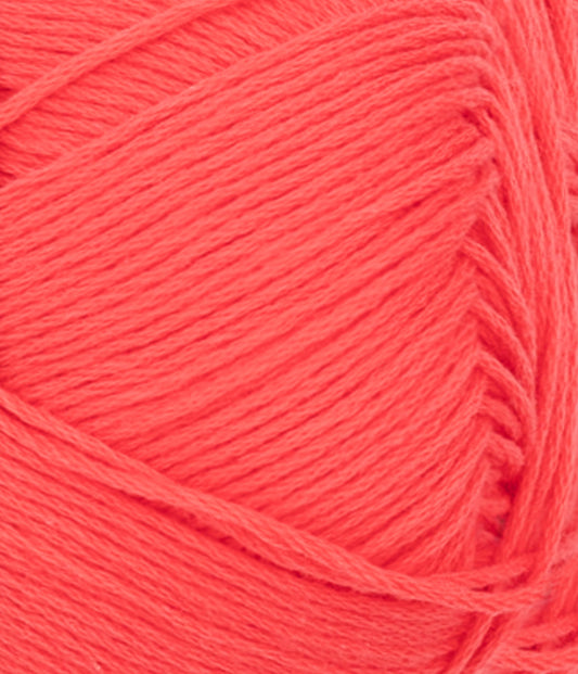 Mandarin Petit Flame Scarlet