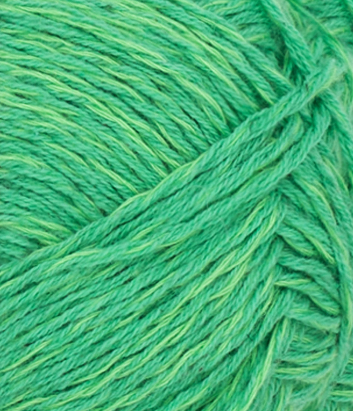 Line Jelly Bean Green