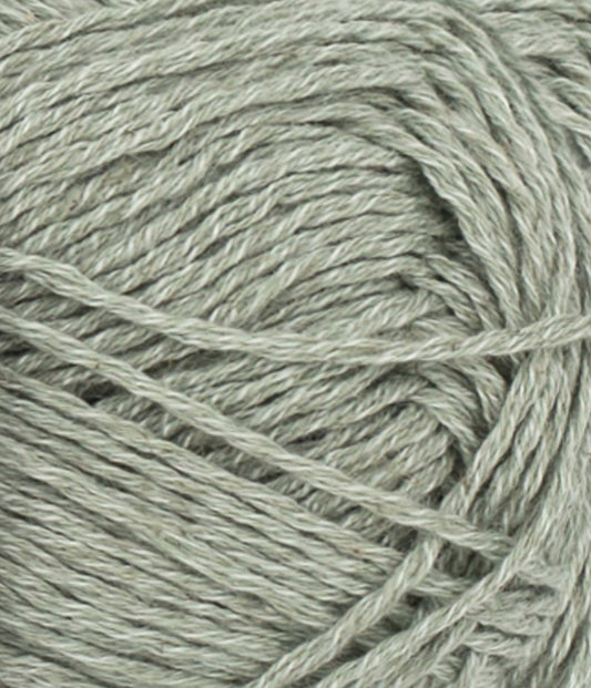 Line Støvet Lys Grønn