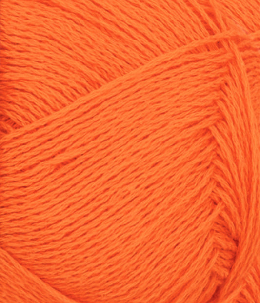 Tynn Line Orange Tiger