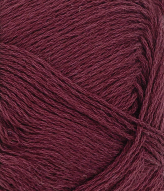 Tynn Line Dyp Burgunder  Ne 20/7