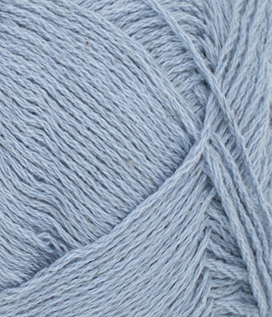 Tynn Line Blå Hortensia 