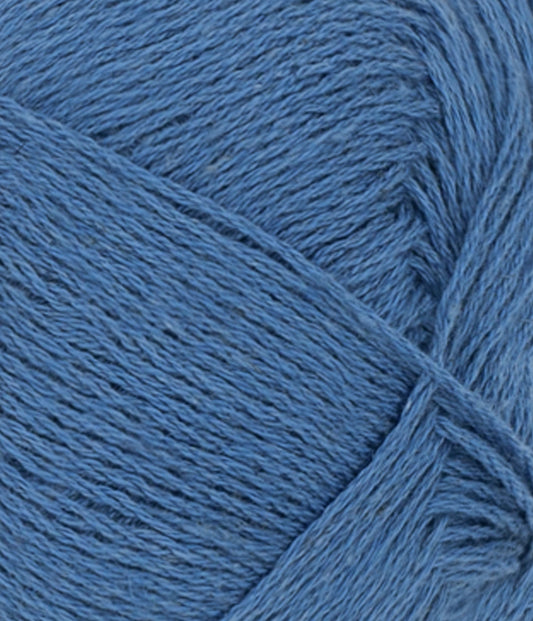 Tynn Line Regatta Blå