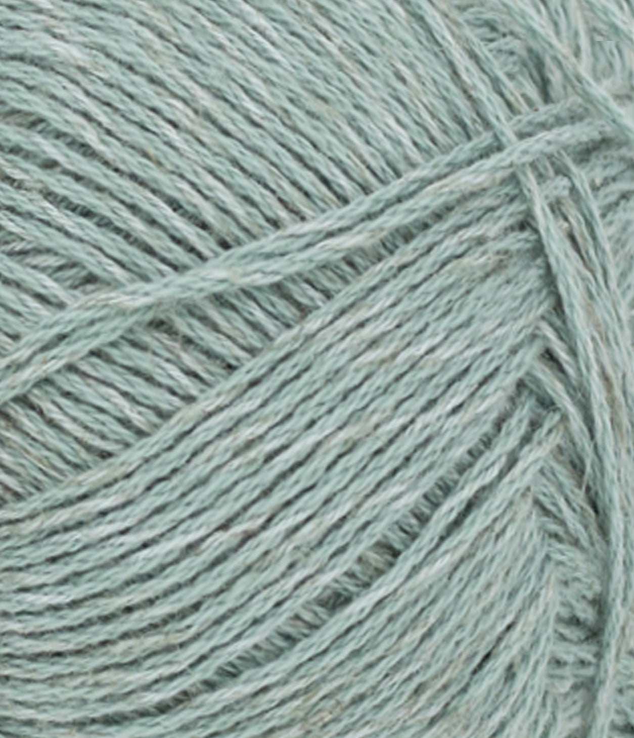 Tynn Line Støvet Aqua