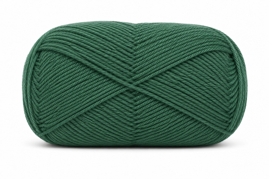Cotton 8 farvenummer 749