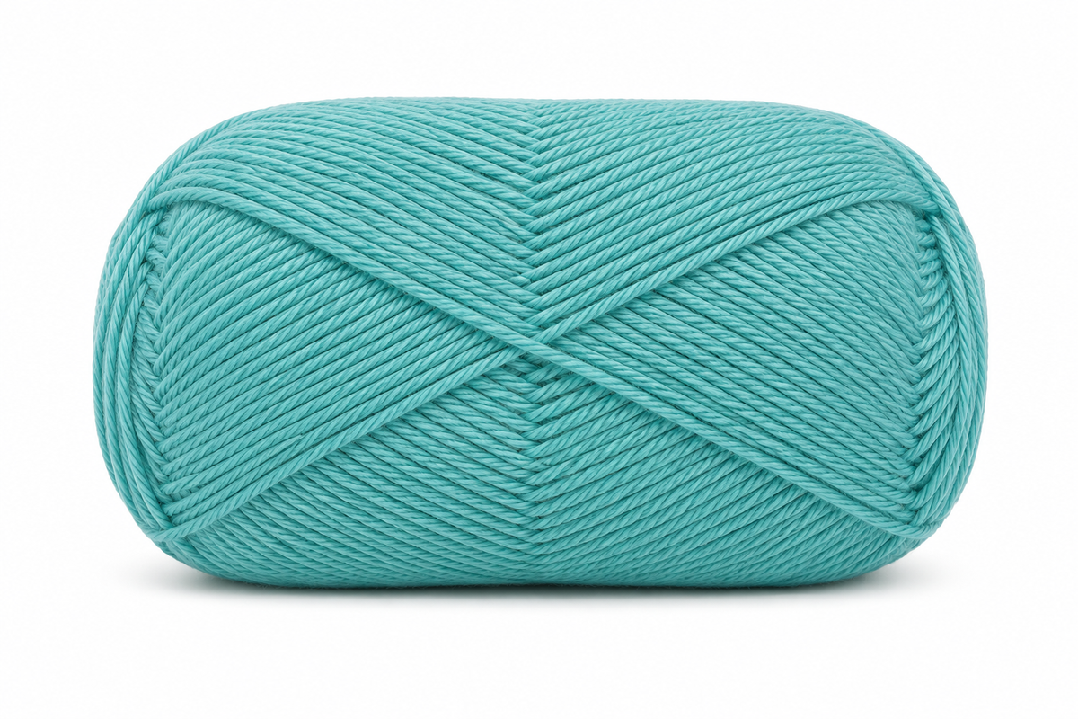 Cotton 8 farvenummer 744