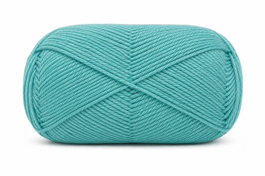 Cotton 8 farvenummer 744