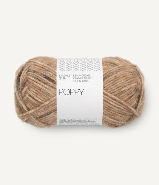 Poppy Chocolate chip cookie  Nm 2,2