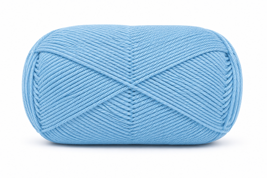 Cotton 8 farvenummer 709