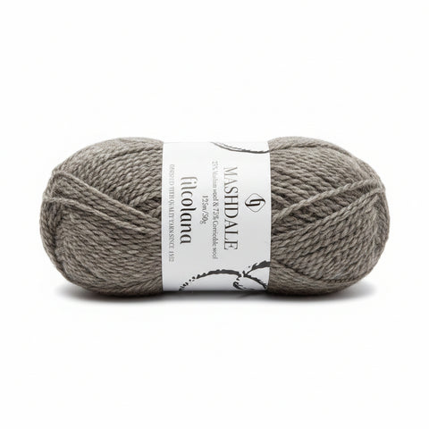 Mashdale - Stone Grey (fv 960)