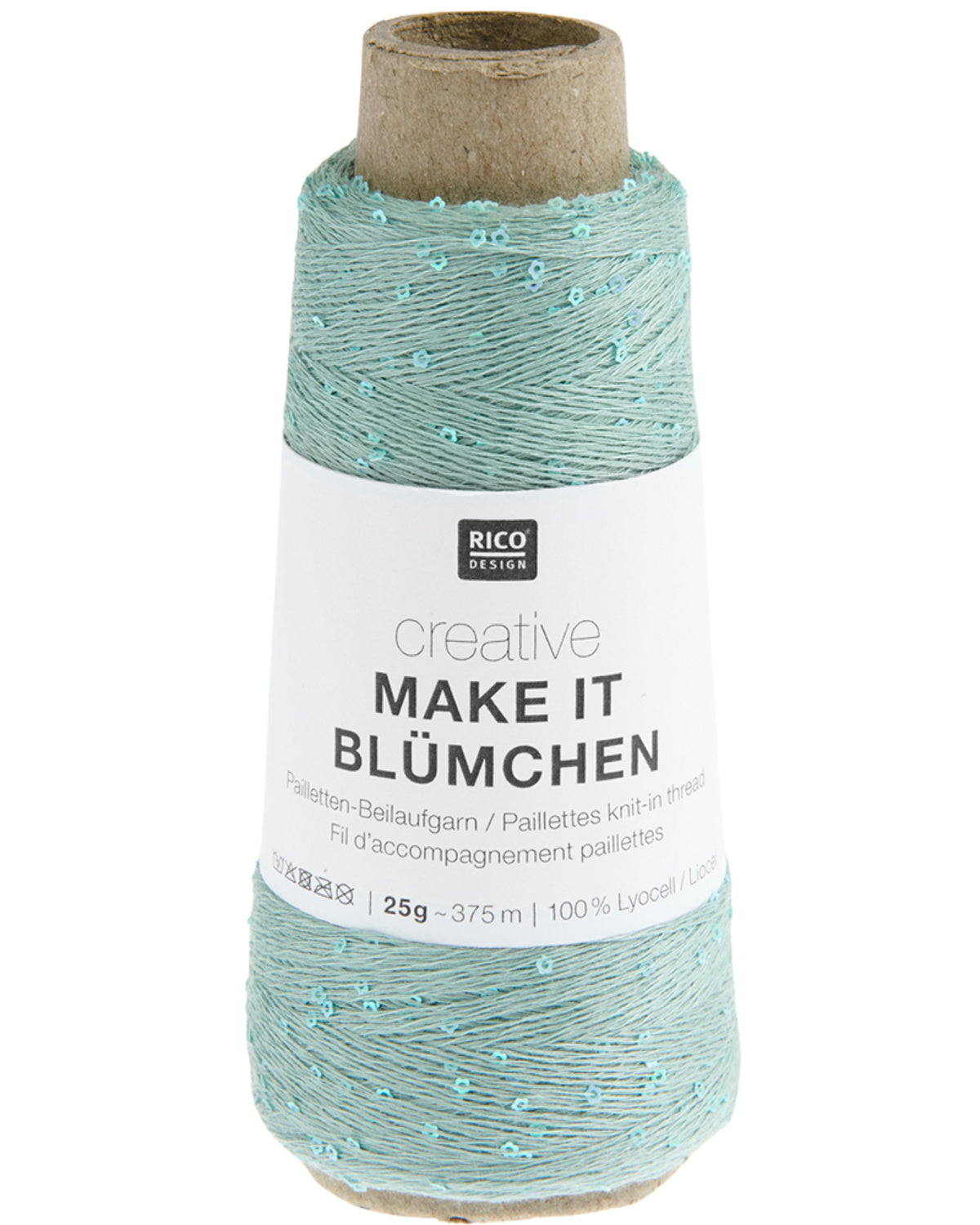 Creative Make It Blümchen patina