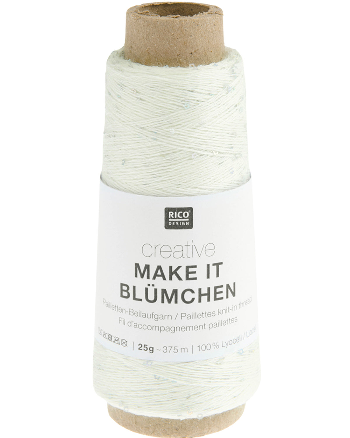 Creative Make It Blümchen cream