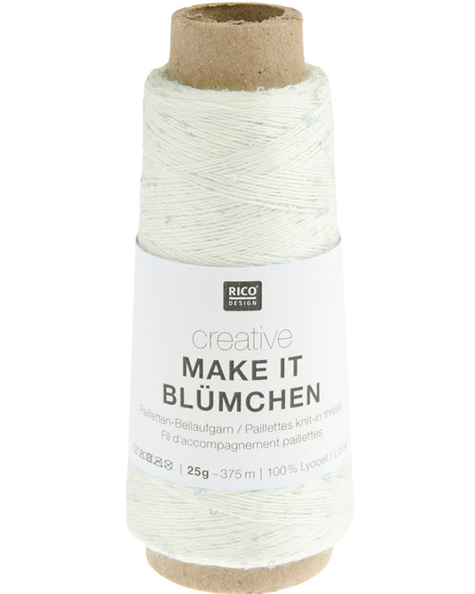 Creative Make It Blümchen cream