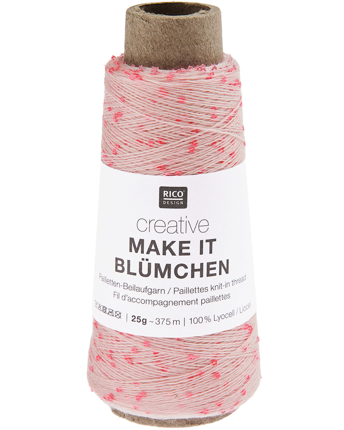 Creative Make It Blümchen powder