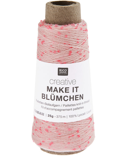 Creative Make It Blümchen powder