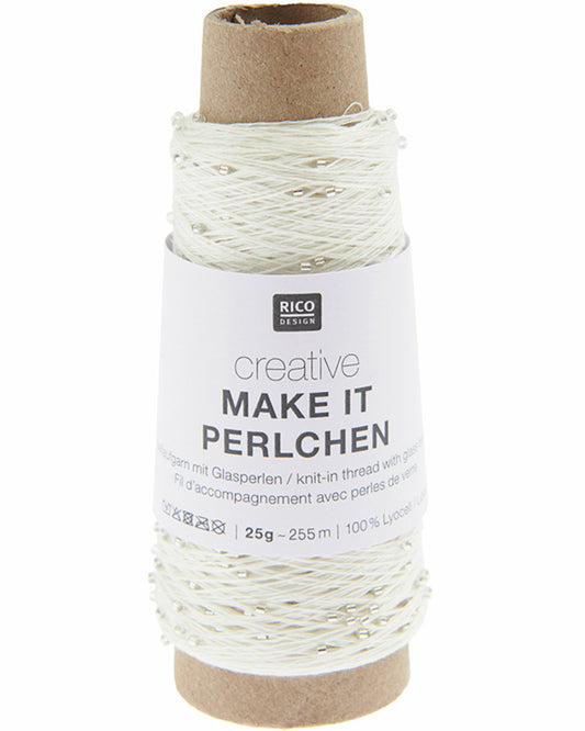 Creative Make It Perlchen crystal