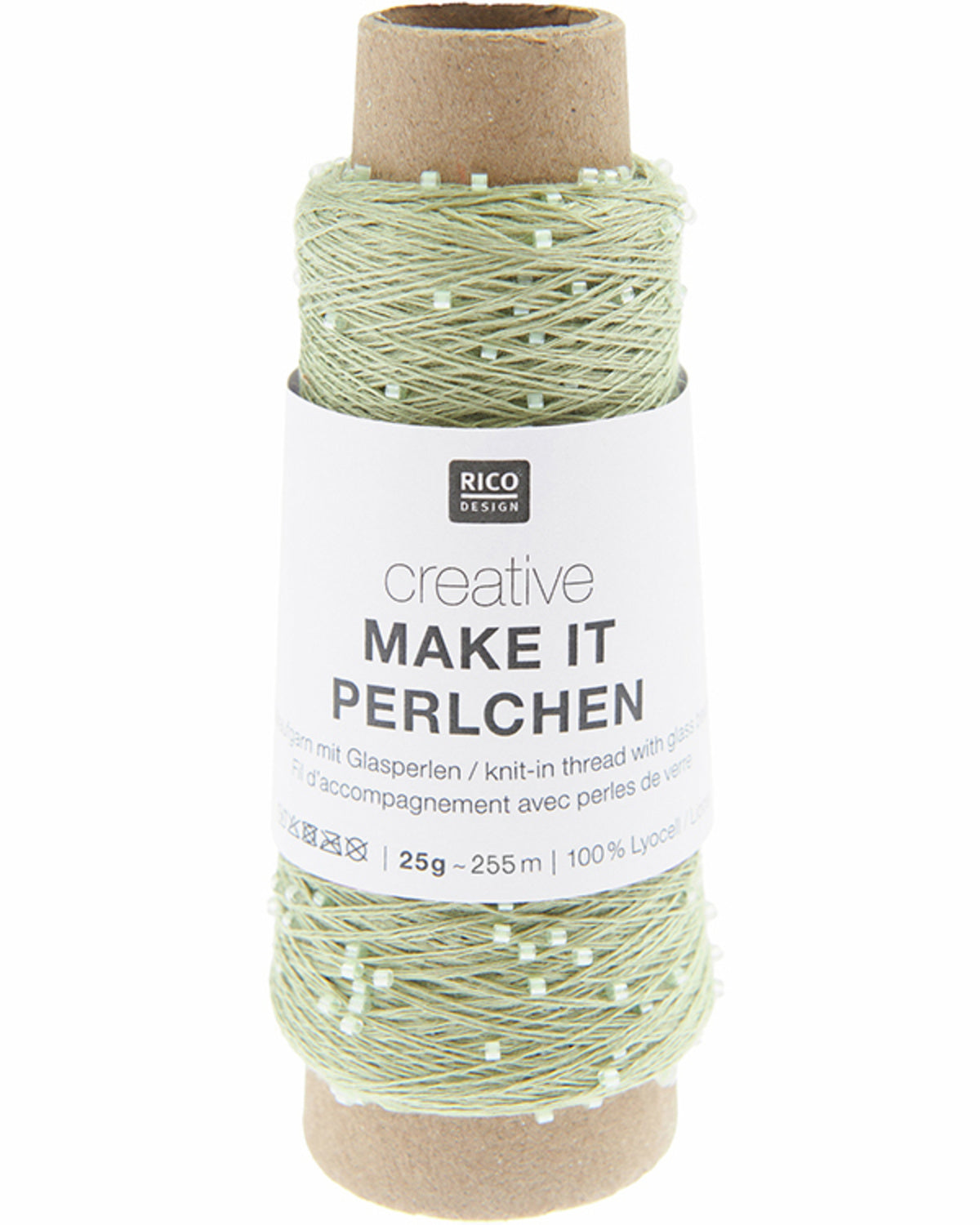 Creative Make It Perlchen jade