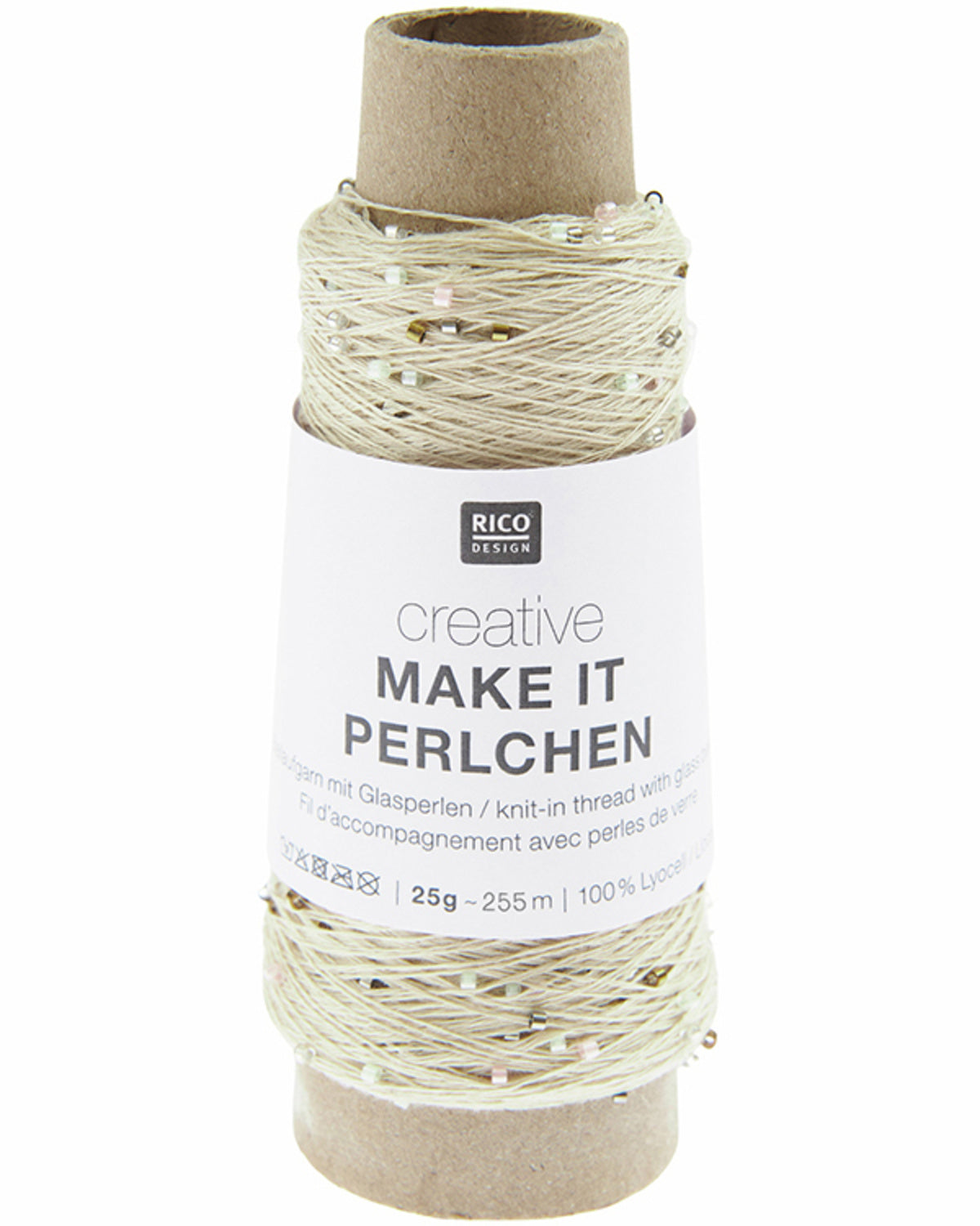 Creative Make It Perlchen moonstone multicolour