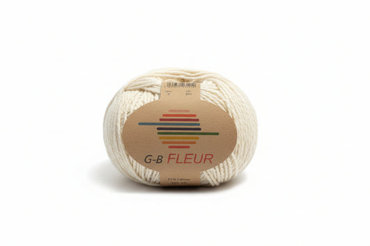 Fleur natur