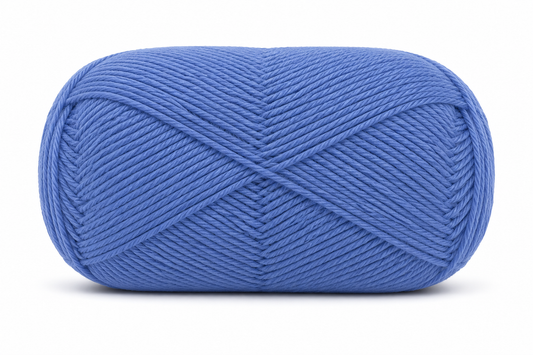 Cotton 8 farvenummer 621