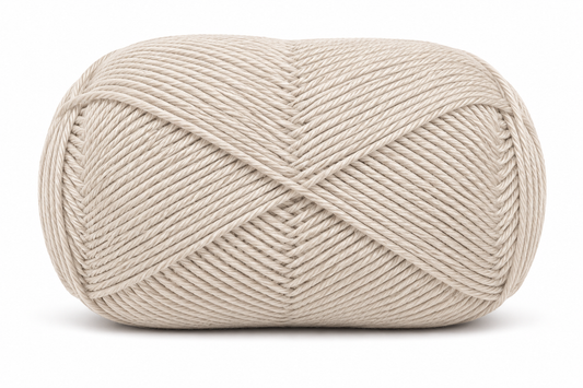 Cotton 8 farvenummer 209
