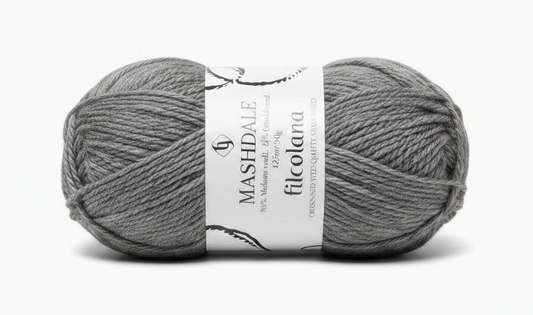 Mashdale -Morning Blue (fv 394)