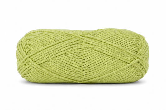 Cotton 8 farvenummer 7100