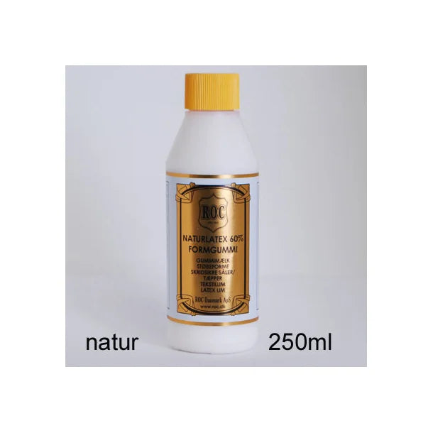 Natur latex 250ml natur