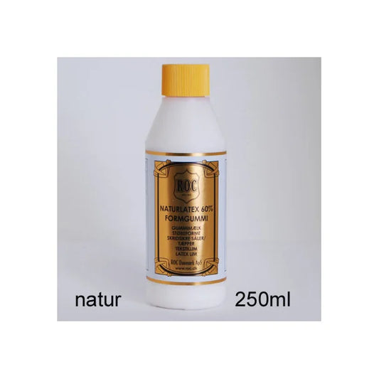 Natur latex 250ml natur